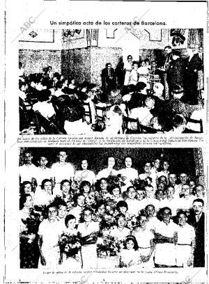 ABC MADRID 11-08-1933 página 6