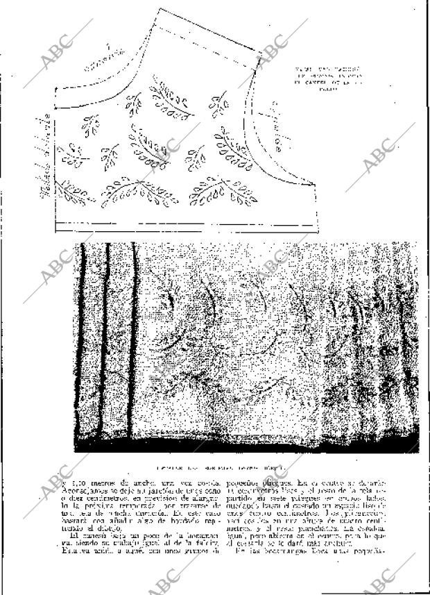 Periodico Blanco Y Negro Madrid 13 08 1933 Portada Archivo Abc