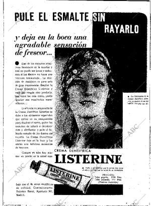 ABC MADRID 15-08-1933 página 10