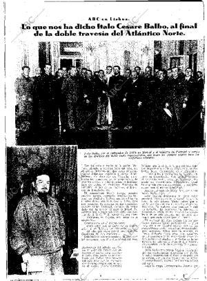 ABC MADRID 15-08-1933 página 12