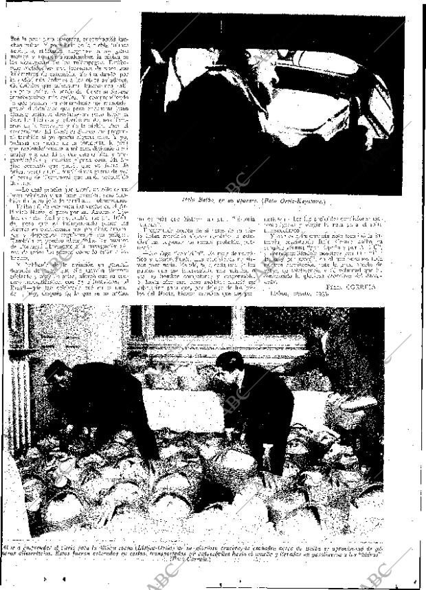 ABC MADRID 15-08-1933 página 13