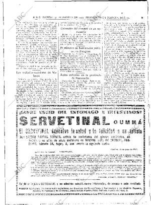 ABC MADRID 15-08-1933 página 22