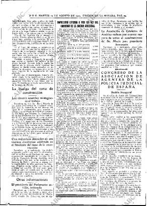 ABC MADRID 15-08-1933 página 29