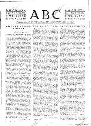 ABC MADRID 15-08-1933 página 3