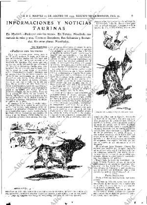 ABC MADRID 15-08-1933 página 35