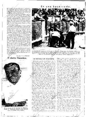 ABC MADRID 15-08-1933 página 4