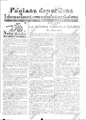 ABC MADRID 15-08-1933 página 41
