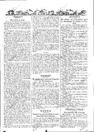 ABC MADRID 15-08-1933 página 43