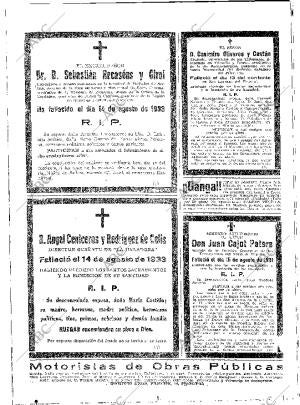 ABC MADRID 15-08-1933 página 48