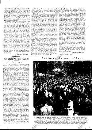 ABC MADRID 15-08-1933 página 5