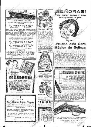 ABC MADRID 15-08-1933 página 51