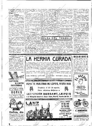 ABC MADRID 15-08-1933 página 54