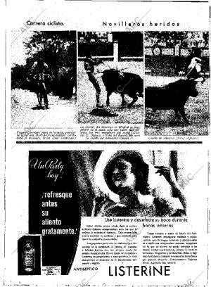 ABC MADRID 15-08-1933 página 6