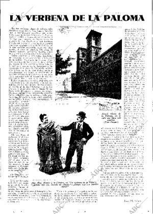 ABC MADRID 15-08-1933 página 7
