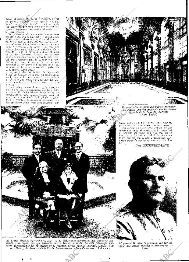 ABC MADRID 15-08-1933 página 9