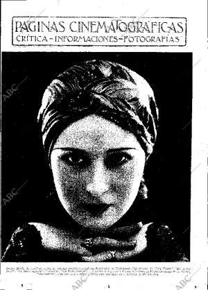 ABC MADRID 16-08-1933 página 11