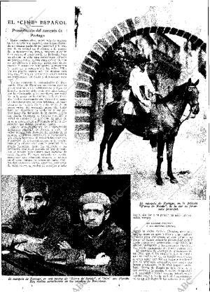 ABC MADRID 16-08-1933 página 13