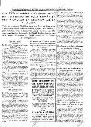 ABC MADRID 16-08-1933 página 19