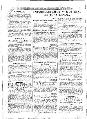 ABC MADRID 16-08-1933 página 30