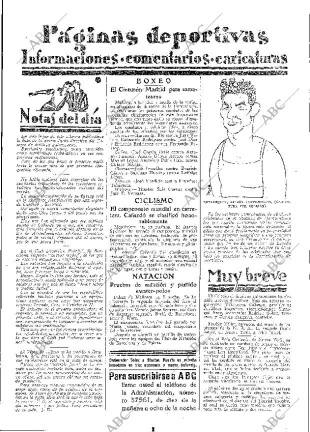 ABC MADRID 16-08-1933 página 37