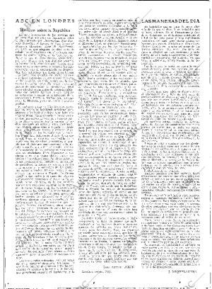 ABC MADRID 16-08-1933 página 4