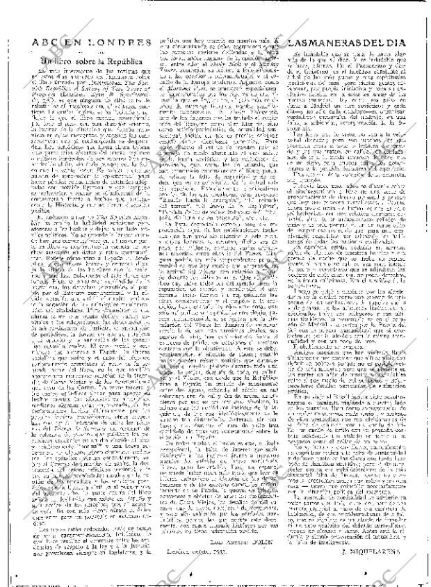 ABC MADRID 16-08-1933 página 4