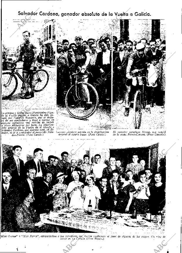 ABC MADRID 16-08-1933 página 43