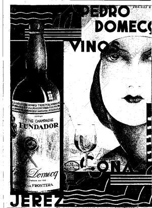 ABC MADRID 16-08-1933 página 44