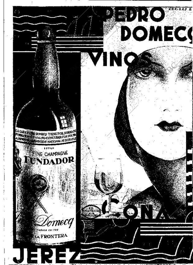 ABC MADRID 16-08-1933 página 44