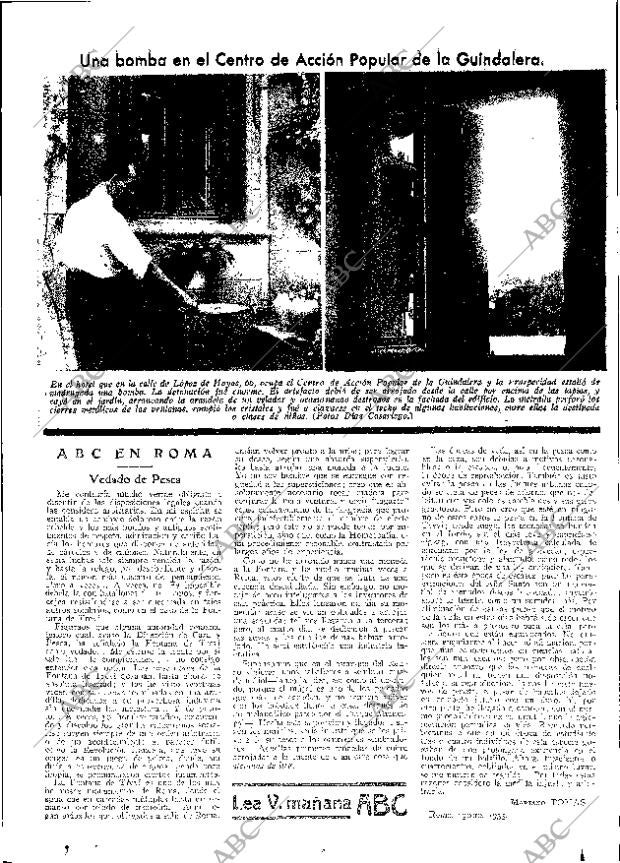 ABC MADRID 16-08-1933 página 5