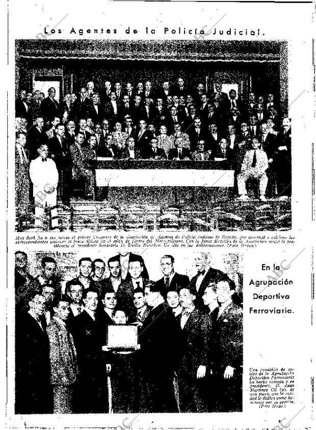 ABC MADRID 16-08-1933 página 6