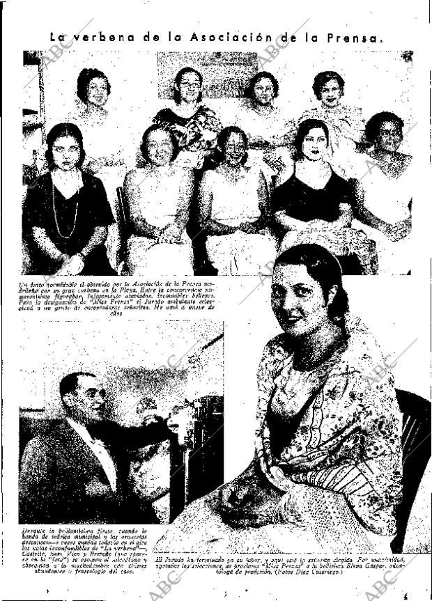 ABC MADRID 16-08-1933 página 7