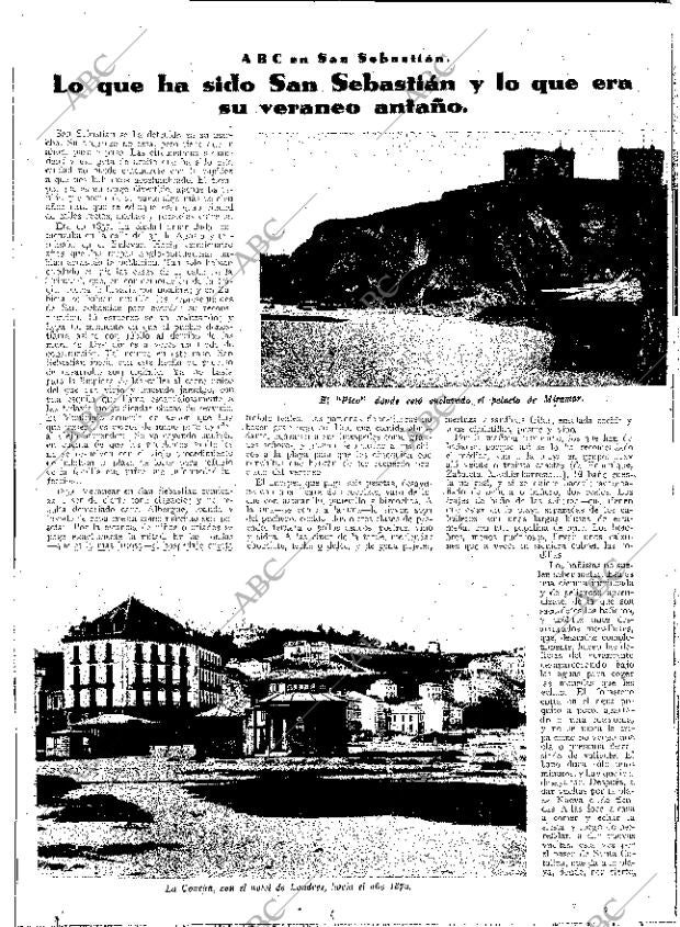 ABC MADRID 16-08-1933 página 8