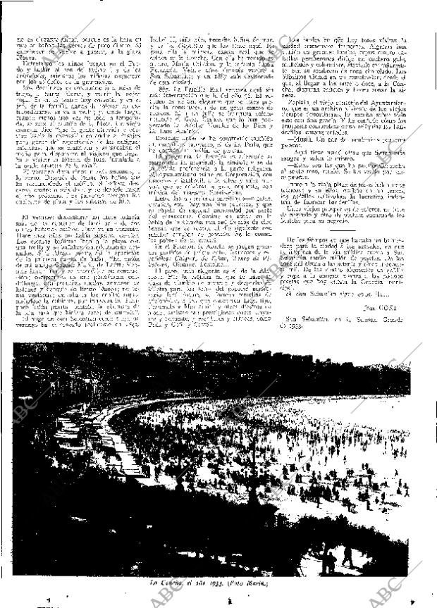 ABC MADRID 16-08-1933 página 9