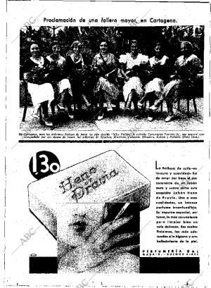ABC MADRID 17-08-1933 página 10