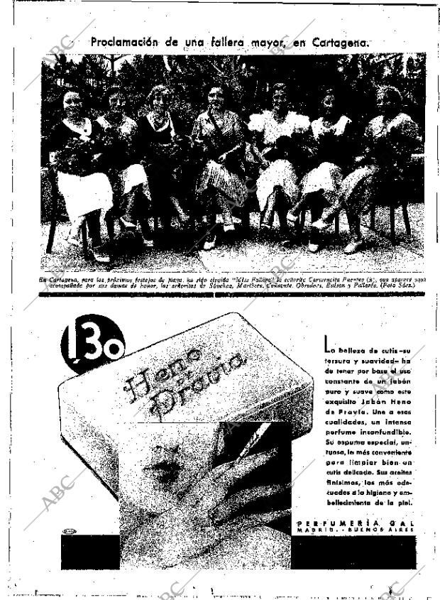 ABC MADRID 17-08-1933 página 10