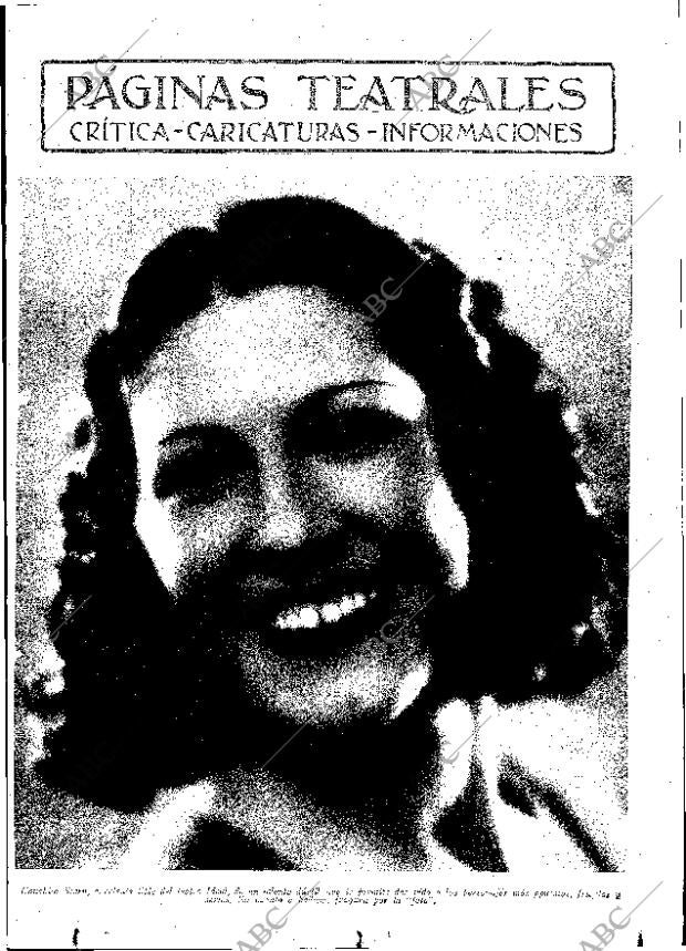 ABC MADRID 17-08-1933 página 11