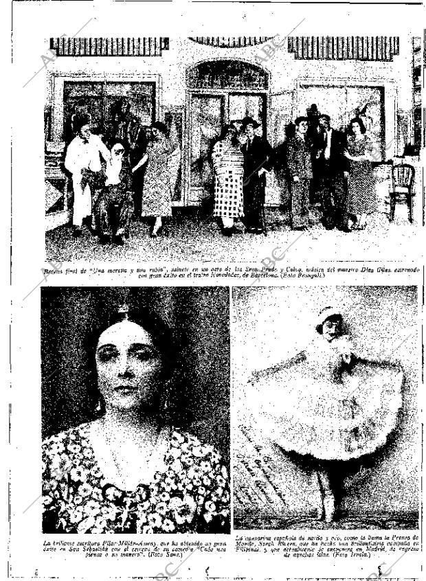 ABC MADRID 17-08-1933 página 12