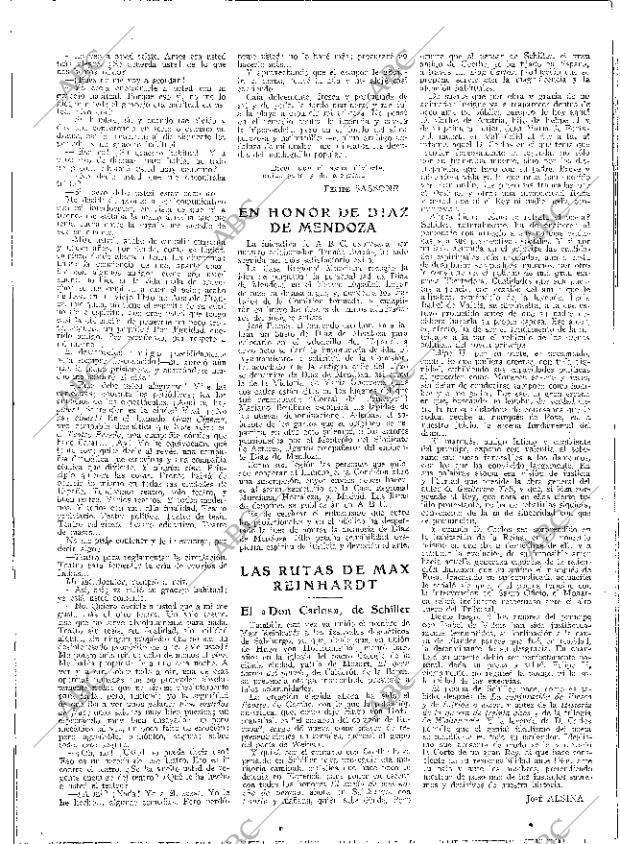 ABC MADRID 17-08-1933 página 14