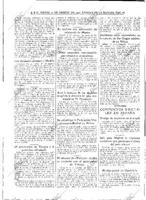 ABC MADRID 17-08-1933 página 26