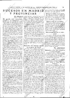 ABC MADRID 17-08-1933 página 29