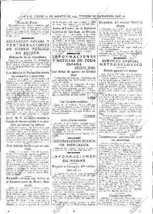 ABC MADRID 17-08-1933 página 37