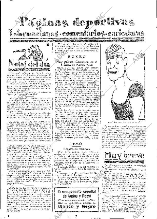 ABC MADRID 17-08-1933 página 39