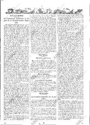 ABC MADRID 17-08-1933 página 41