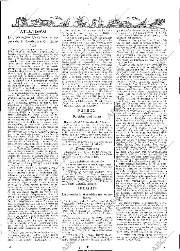 ABC MADRID 17-08-1933 página 41