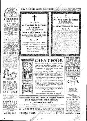 ABC MADRID 17-08-1933 página 43