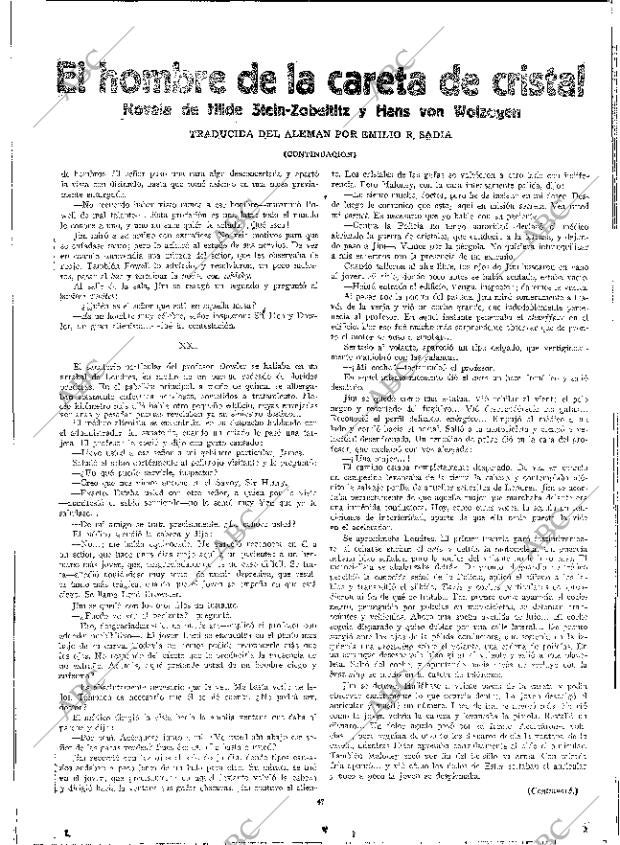 ABC MADRID 17-08-1933 página 44