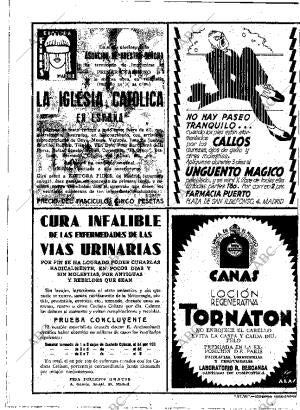 ABC MADRID 17-08-1933 página 48