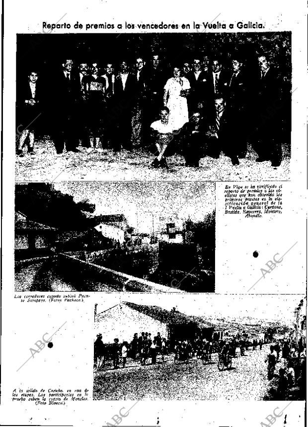 ABC MADRID 17-08-1933 página 7