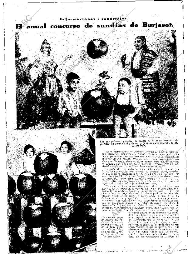 ABC MADRID 17-08-1933 página 8